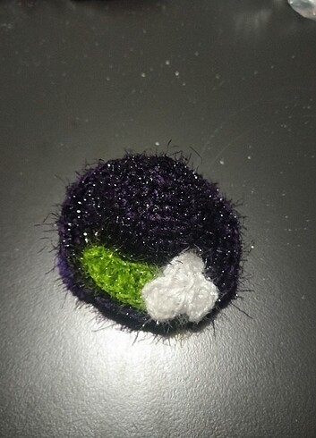 7 cm saç tokası 