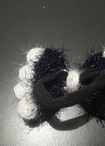  Beden 7 cm saç tokası 