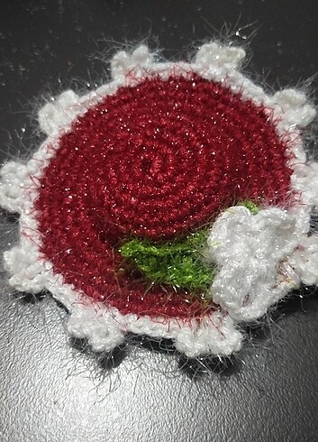 7 cm saç tokası 