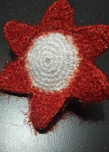 7 cm saç tokası 
