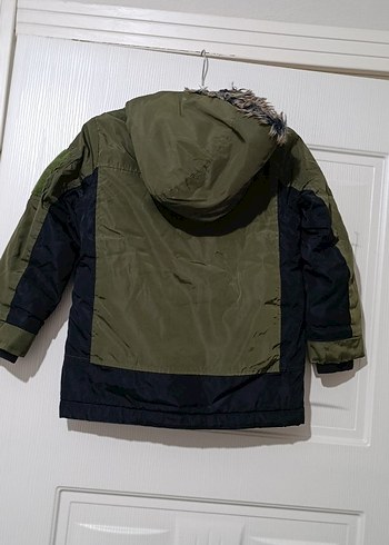 Koton marka 104 cm 4/5 yaş uyumlu - Görsel 2