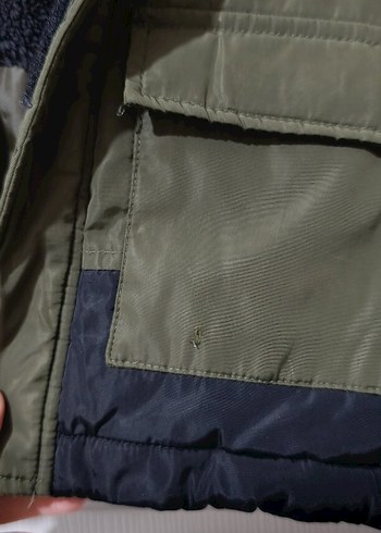 Koton marka 104 cm 4/5 yaş uyumlu - Görsel 5