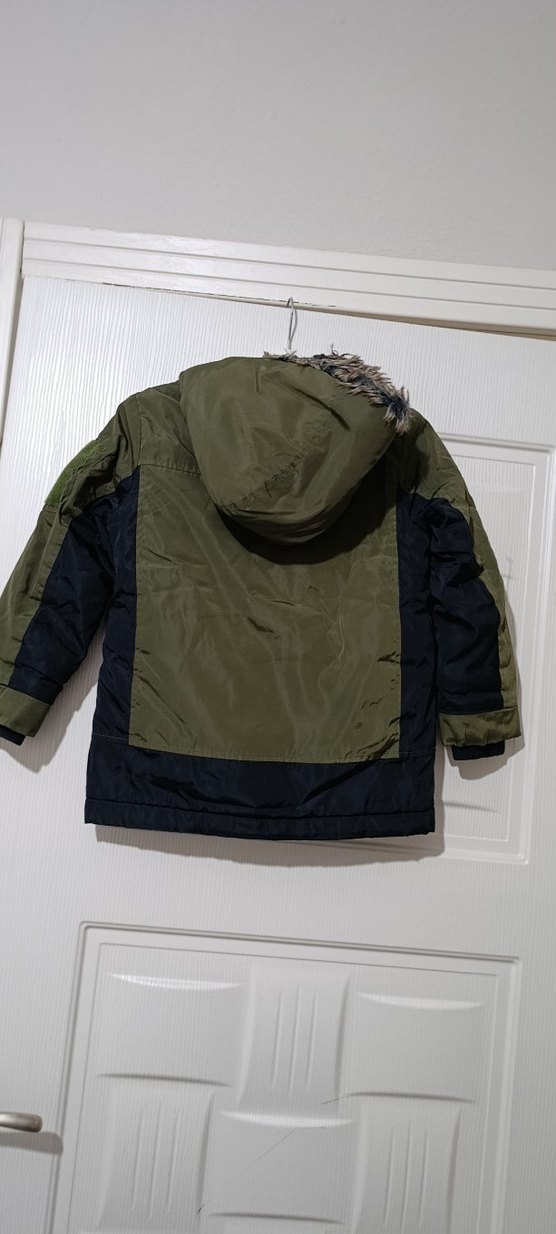 Koton marka 104 cm 4/5 yaş uyumlu - Görsel 2