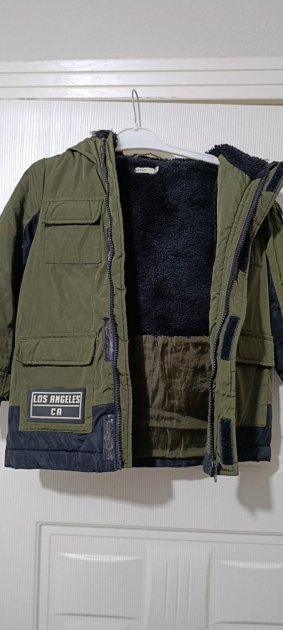 Koton marka 104 cm 4/5 yaş uyumlu - Görsel 3