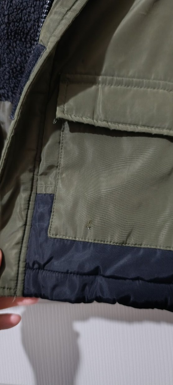 Koton marka 104 cm 4/5 yaş uyumlu - Görsel 5