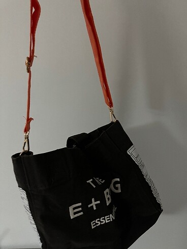 Diğer Tote bag canta