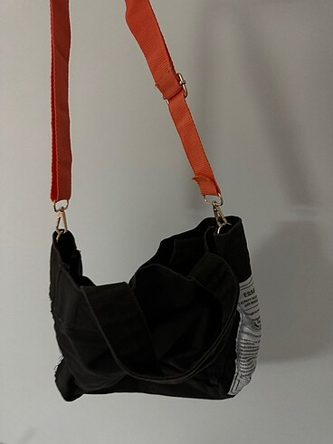 Beden Tote bag canta