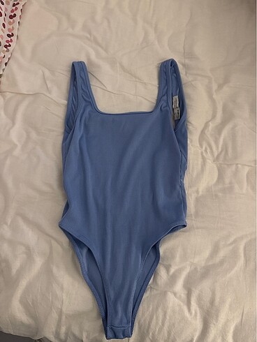 Pull bear xs mayo tarzı üst