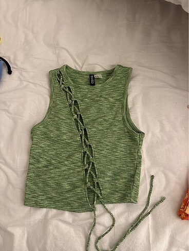 H&M xs ıplerden sıkılabilir gevsetilebilirde