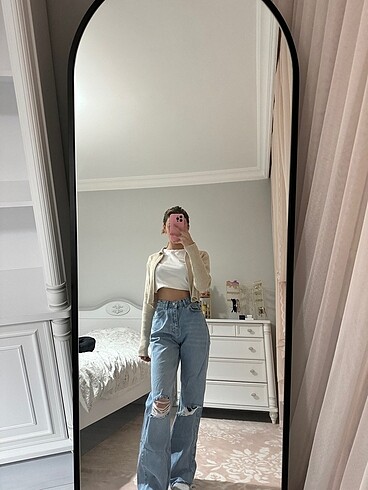 Trendyol & Milla Trendyol Mom Jean