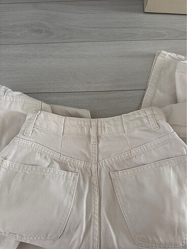 Trendyol & Milla İki yandan cepli pantolon