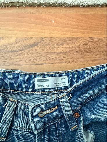 Bershka Bershka Jean