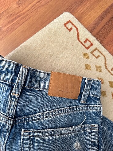 32 Beden Bershka Jean