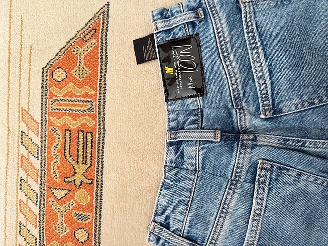 Mavi Jeans Mavi jean
