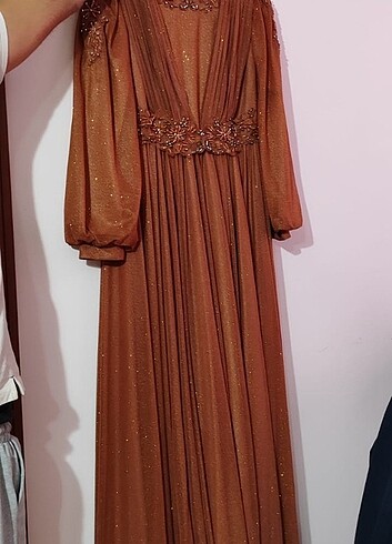 Tesettür abiye