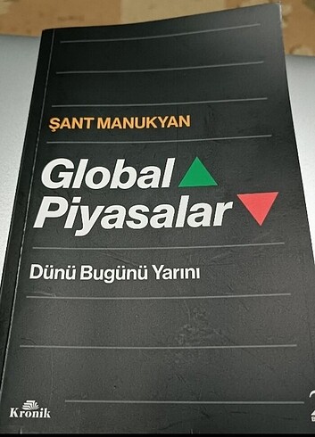 Global Piyasalar/ Borsa, ekonomi, iş dünyası, küresel ekonomi 