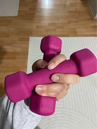  Beden Dynamic dumbell