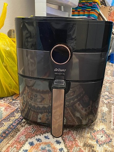 Airfryer