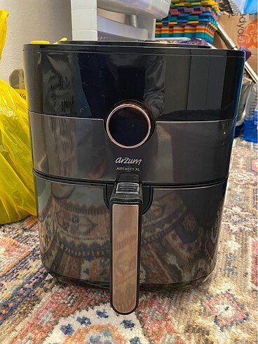Arzum Airfryer
