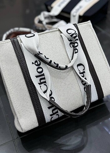 Chloé Chloe Astarlı çanta