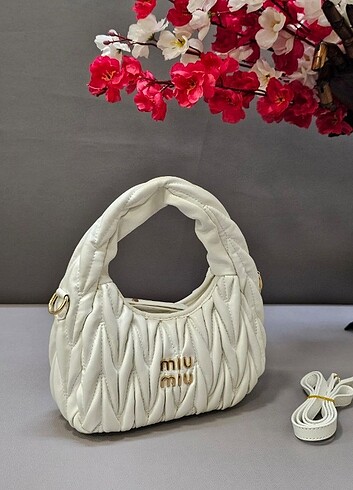 Miu Miu (Küçük boy - Small size) 