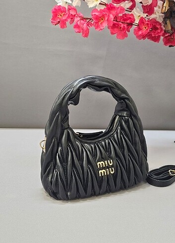 Beden çeşitli Renk Miu Miu (Küçük boy - Small size) 