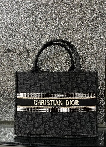 Dior Christian Dior Çanta 