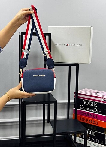 Tommy Hilfiger TOMMY HILFIGER & BURBERRY
