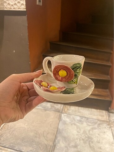  Beden El yapımı