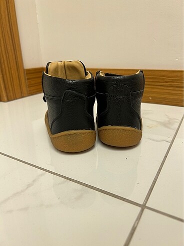 Baby&Kids Bot deri