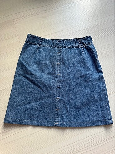 Levis Midi kot etek grunge vintage y2k