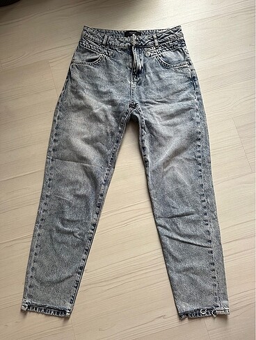 Reserved marka denim