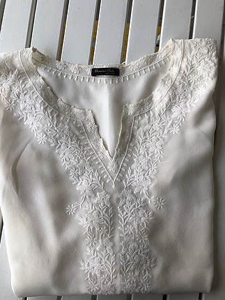 38 Beden Massimo dutti