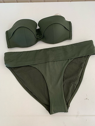 Oysho Oysho bikini ve bikini altı