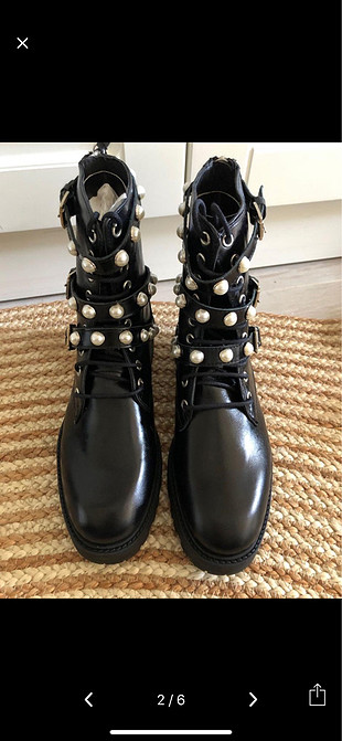 38 Beden Zara bot