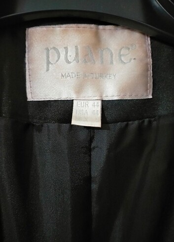 Puane Ceket