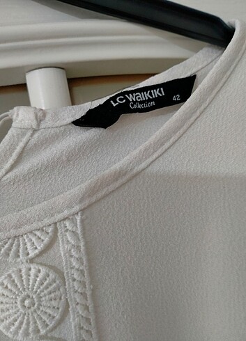 LC Waikiki Tunik