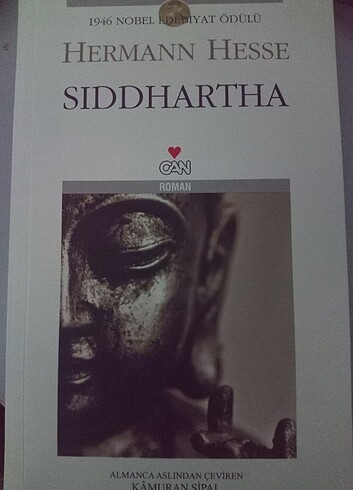 SIDDHARTHA