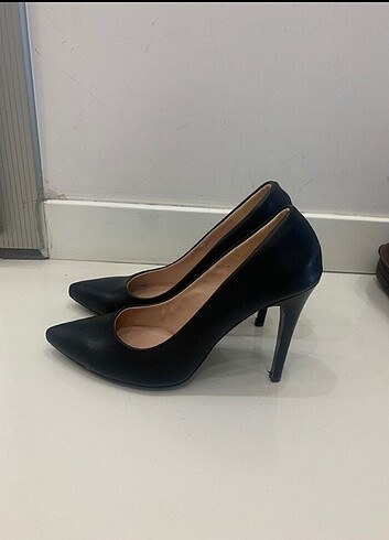 Zara Kadın stiletto