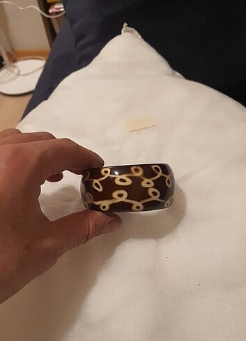 Beden çeşitli Renk 2 Adet Bileklik