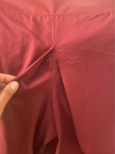 42 Beden Pantolon