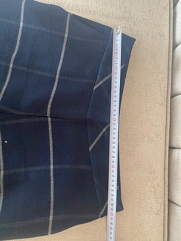 38 Beden Pantolon