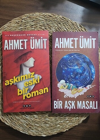 Ahmet Ümit 