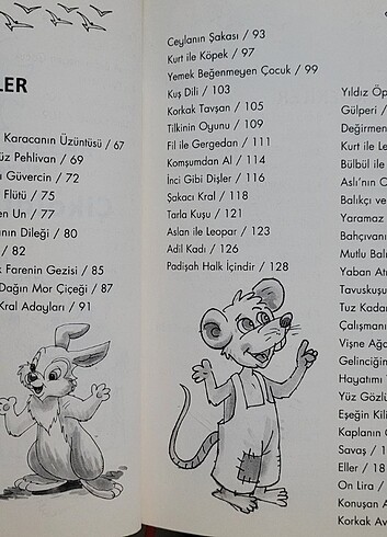 Beden Çikolatalı Masallar