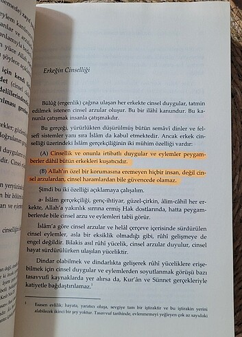  Beden İslama Göre Cinsel Hayat