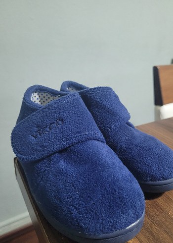 25 Beden Lacivert Panduf Vicco