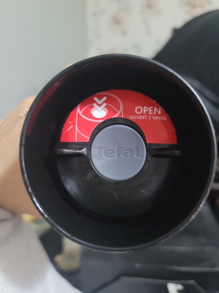 Tefal Mavi Seyahat Termosu - Görsel 3