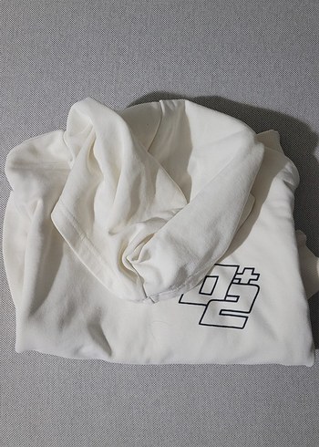 Kapüşonlu  Erkek Çocuk Sweatshirt - Görsel 5