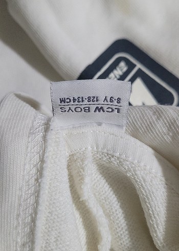 Kapüşonlu  Erkek Çocuk Sweatshirt - Görsel 3