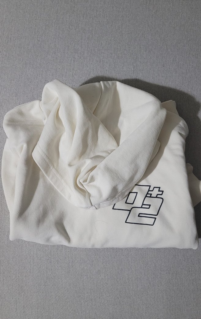 Kapüşonlu  Erkek Çocuk Sweatshirt - Görsel 5